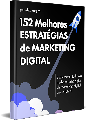Ebook Estratégias de marketing digital