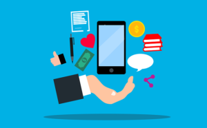 Infoprodutos - Produtos Digitais