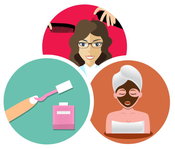 Cursos de Estética