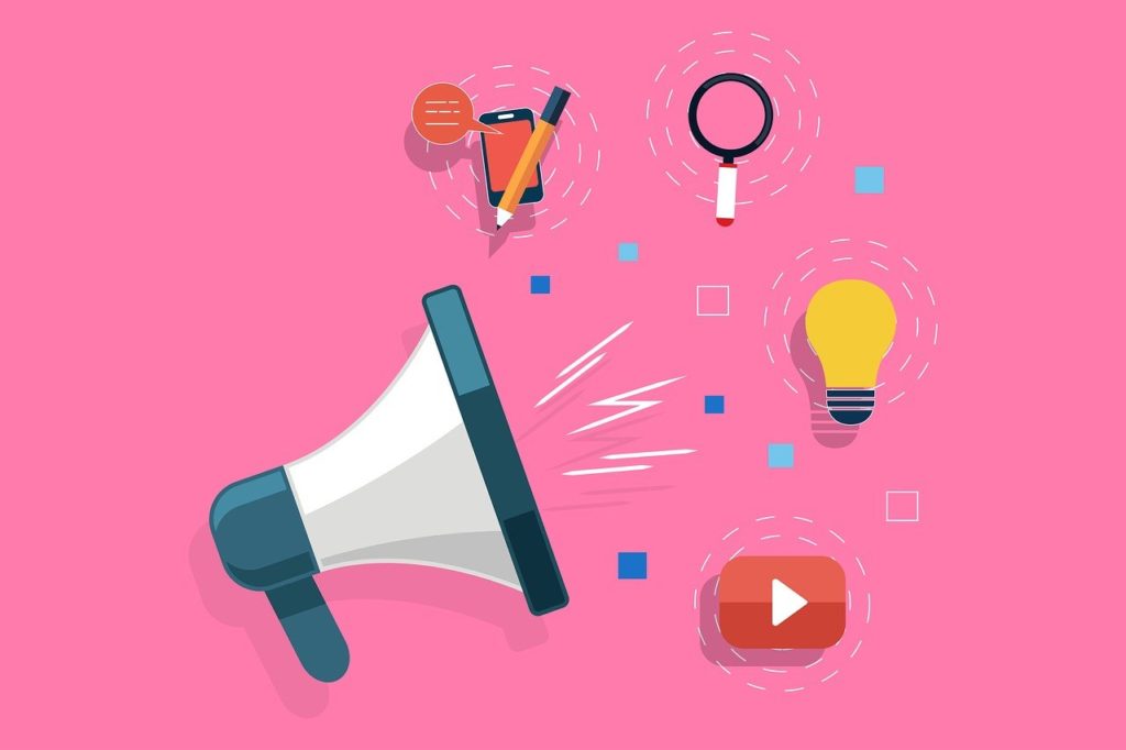 Marketing Digital - Marketing de Afiliados